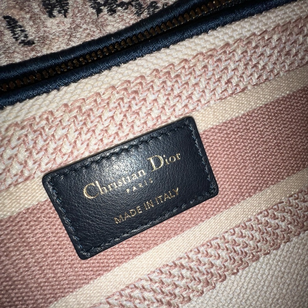 Christian Dior Diana D Lite. FINAL SALE. - Picture 4 of 11